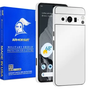 Armorsuit MilitaryShield Vinyl Skin Wrap Film for Google Pixel 8 Pro