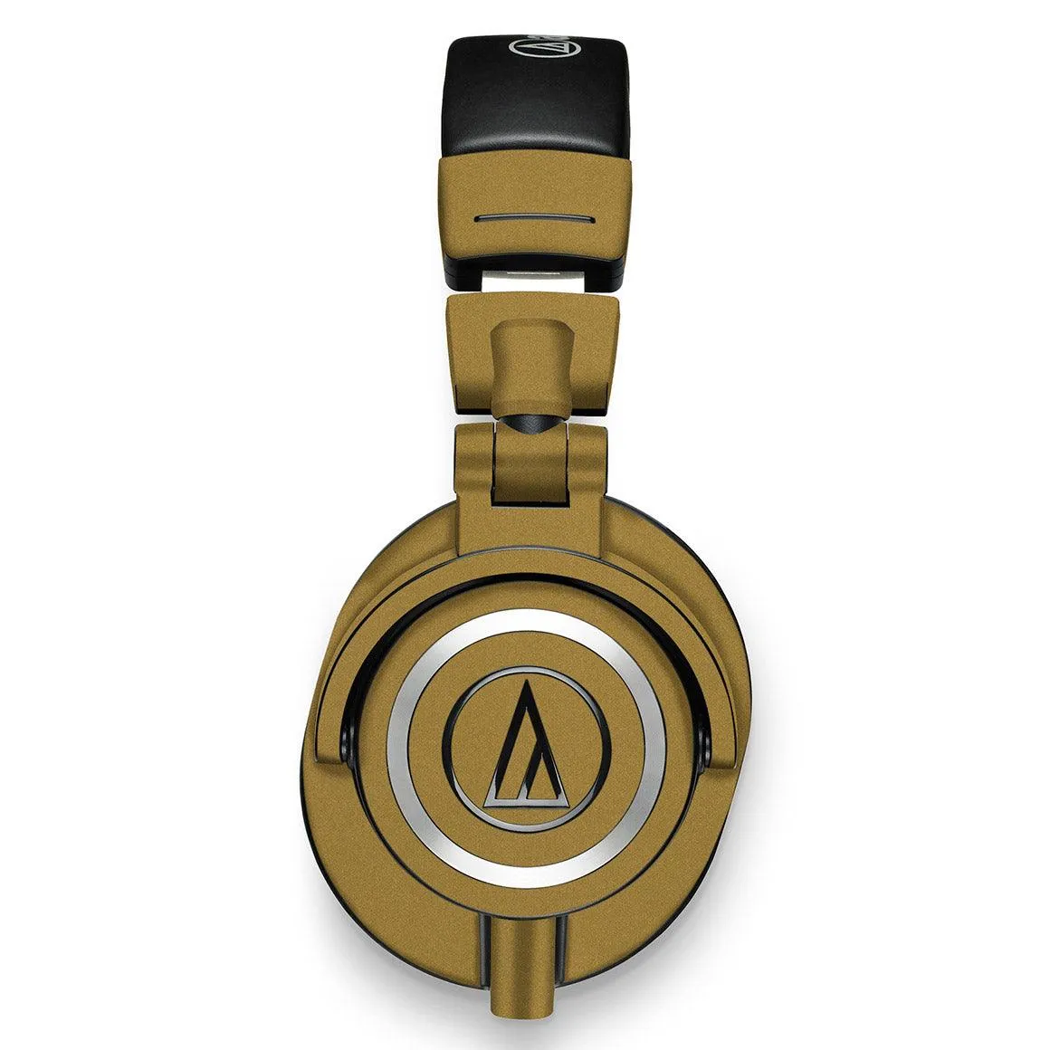 ATH-M50X Metal Series Skins