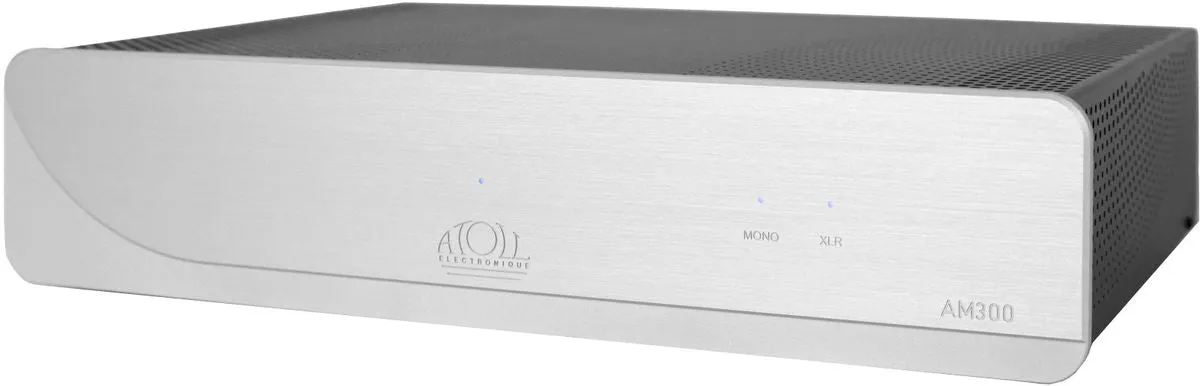 Atoll AM 300 Power Amplifier