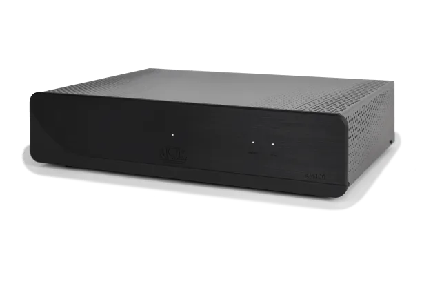 Atoll AM 300 Power Amplifier