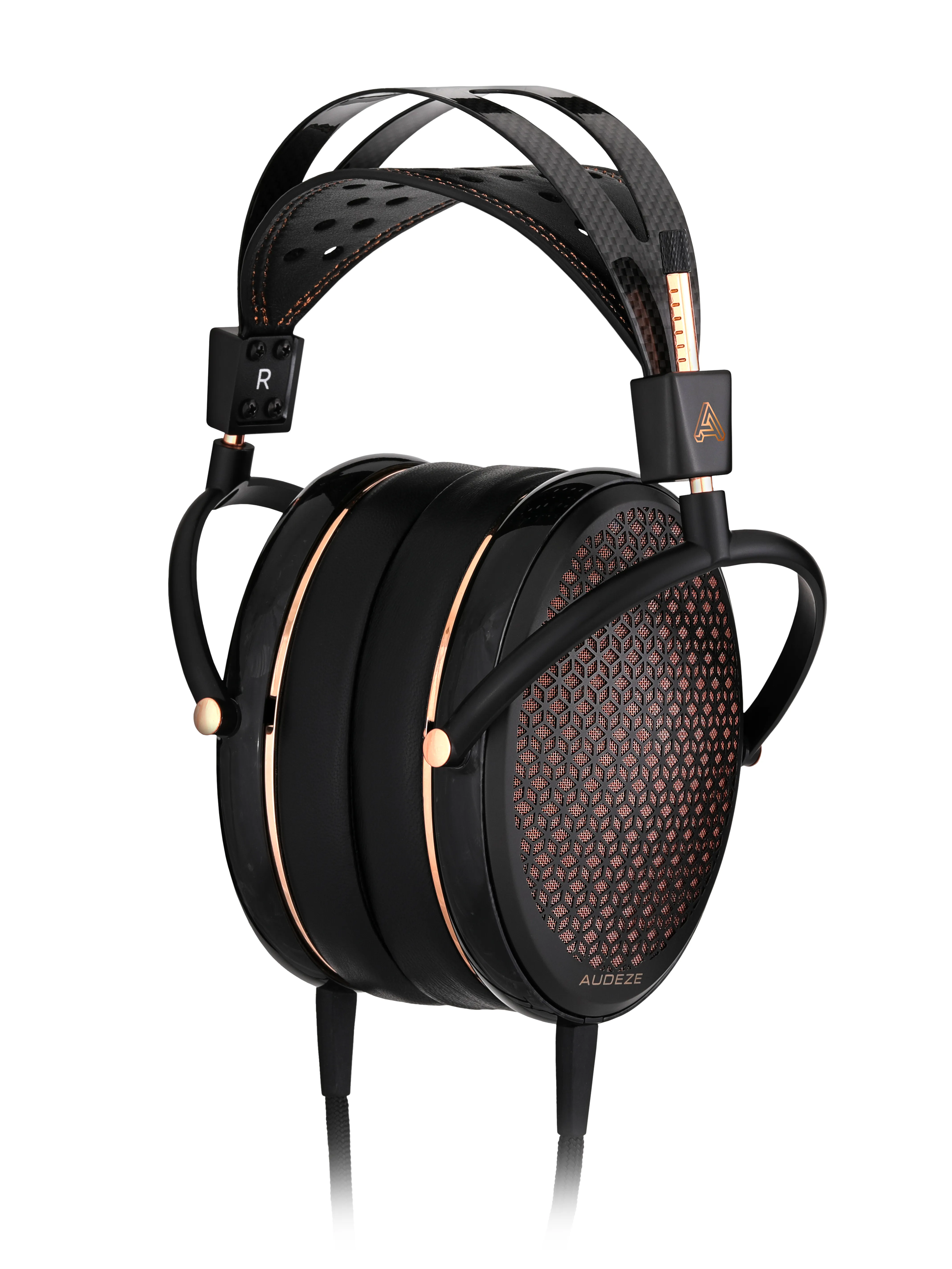 Audeze CRBN2 Electrostatic Headphones (available for preorder)