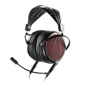 Audeze LCD-GX - Open Back Audiophile Gaming Headset