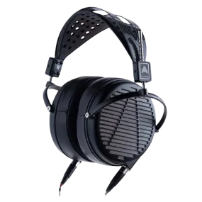 Audeze LCD-MX4 - Planar Magnetic Open Back Headphones