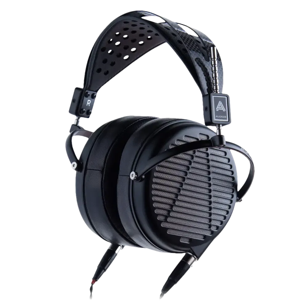 Audeze LCD-MX4 - Planar Magnetic Open Back Headphones