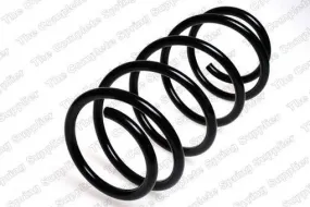 Audi Coil Spring – Front 4A5411105D – Lesjofors 4004223