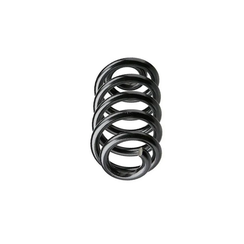 Audi Coil Spring – Rear 4F0511115BC