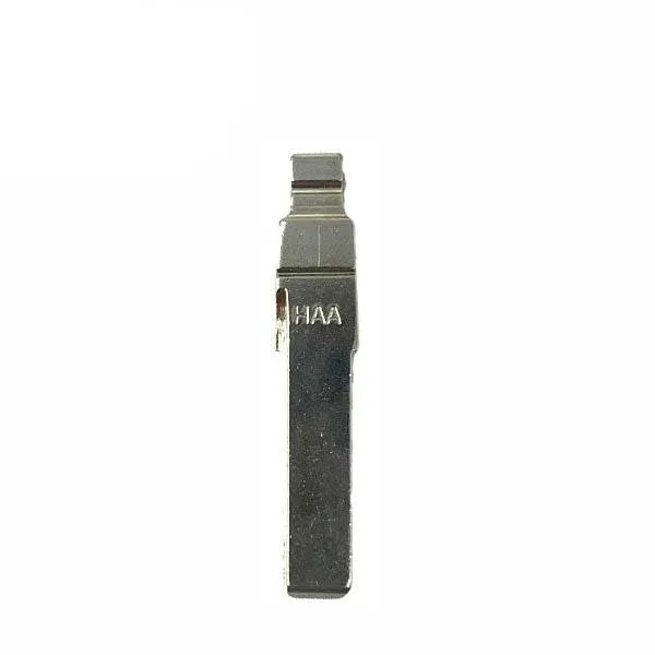 Audi/ Volkswagen HU66 High-Security Flip Key Blade (JMA)