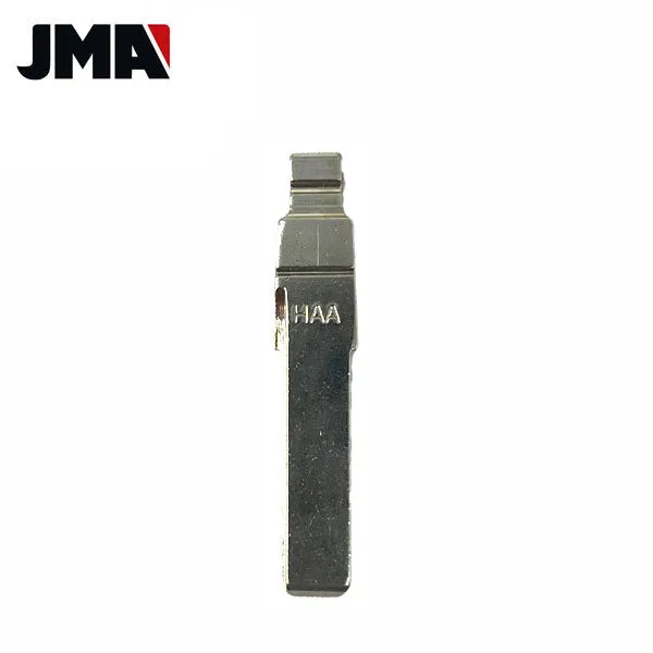 Audi/ Volkswagen HU66 High-Security Flip Key Blade (JMA)