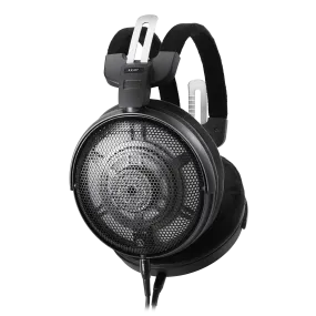 Audio Technica ATH-ADX3000 - Open Air Dynamic Headphones