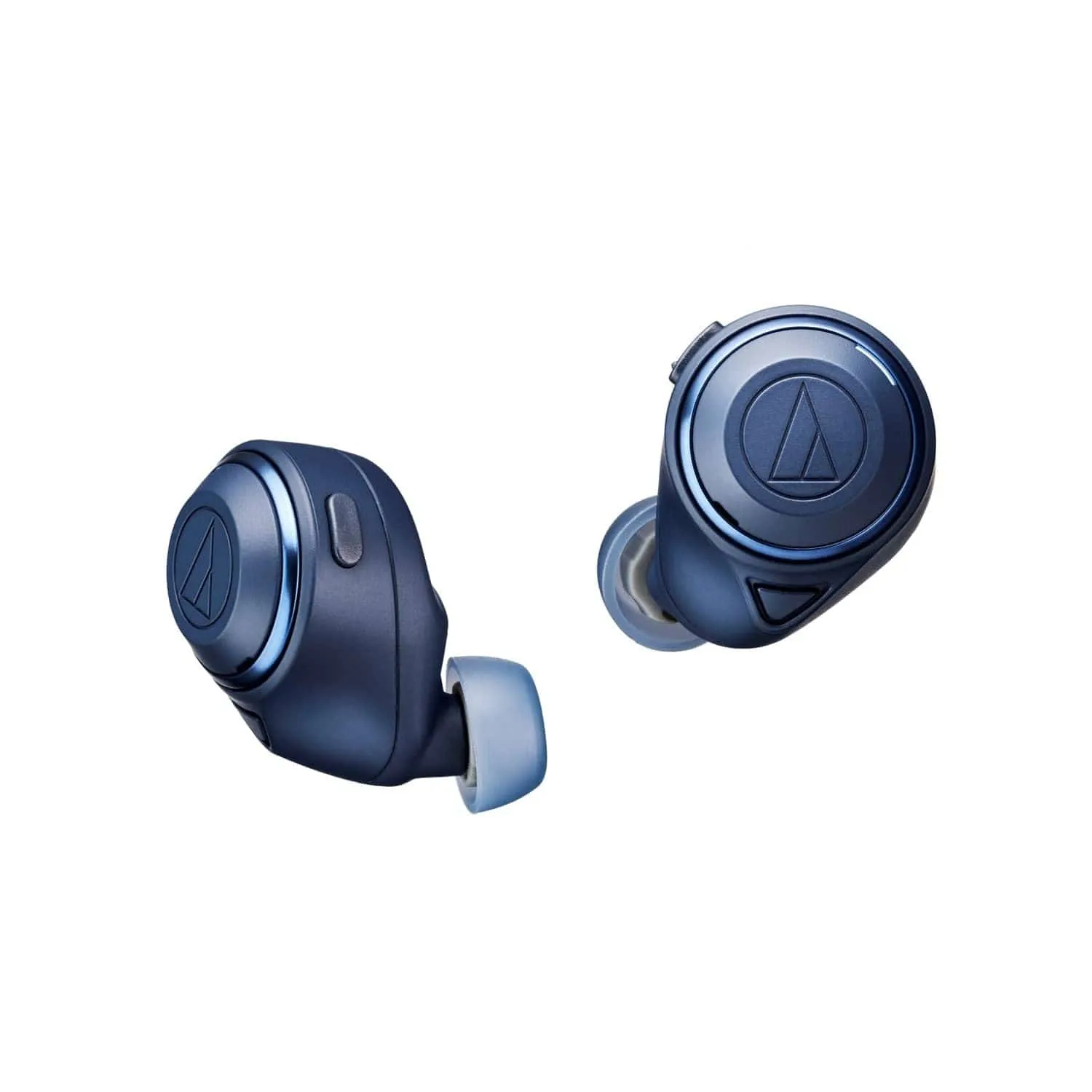 Audio-Technica ATH-CKS50TW Solid Bass True Wireless Earphones