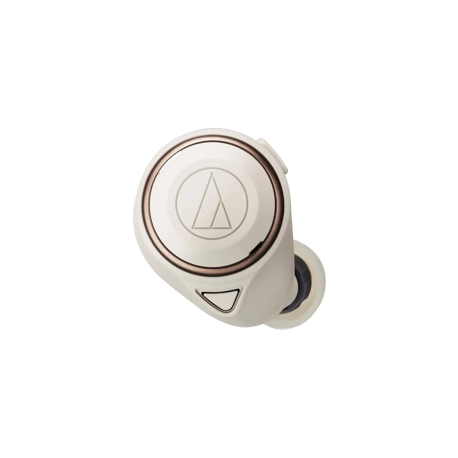 Audio-Technica ATH-CKS50TW Solid Bass True Wireless Earphones