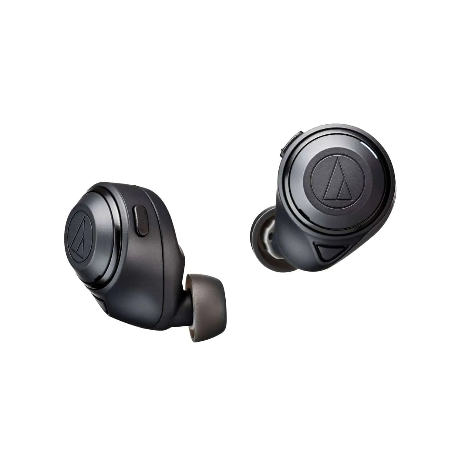 Audio-Technica ATH-CKS50TW Solid Bass True Wireless Earphones