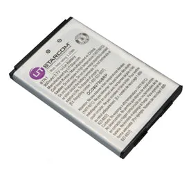 Audiovox BTR-1 Cell Phone Battery