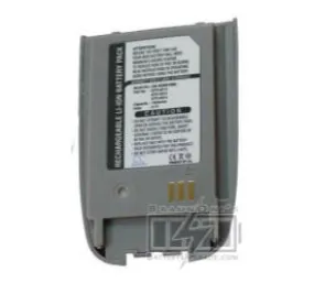 Audiovox BTR-8910 Cell Phone Battery