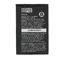 Audiovox Shuttle CDM-8964 Cell Phone Battery