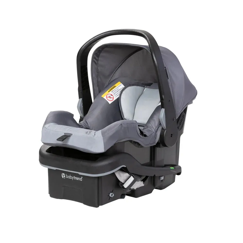 Baby Trend EZ-Lift™ 35 PLUS Infant Car Seat - Ultra Grey