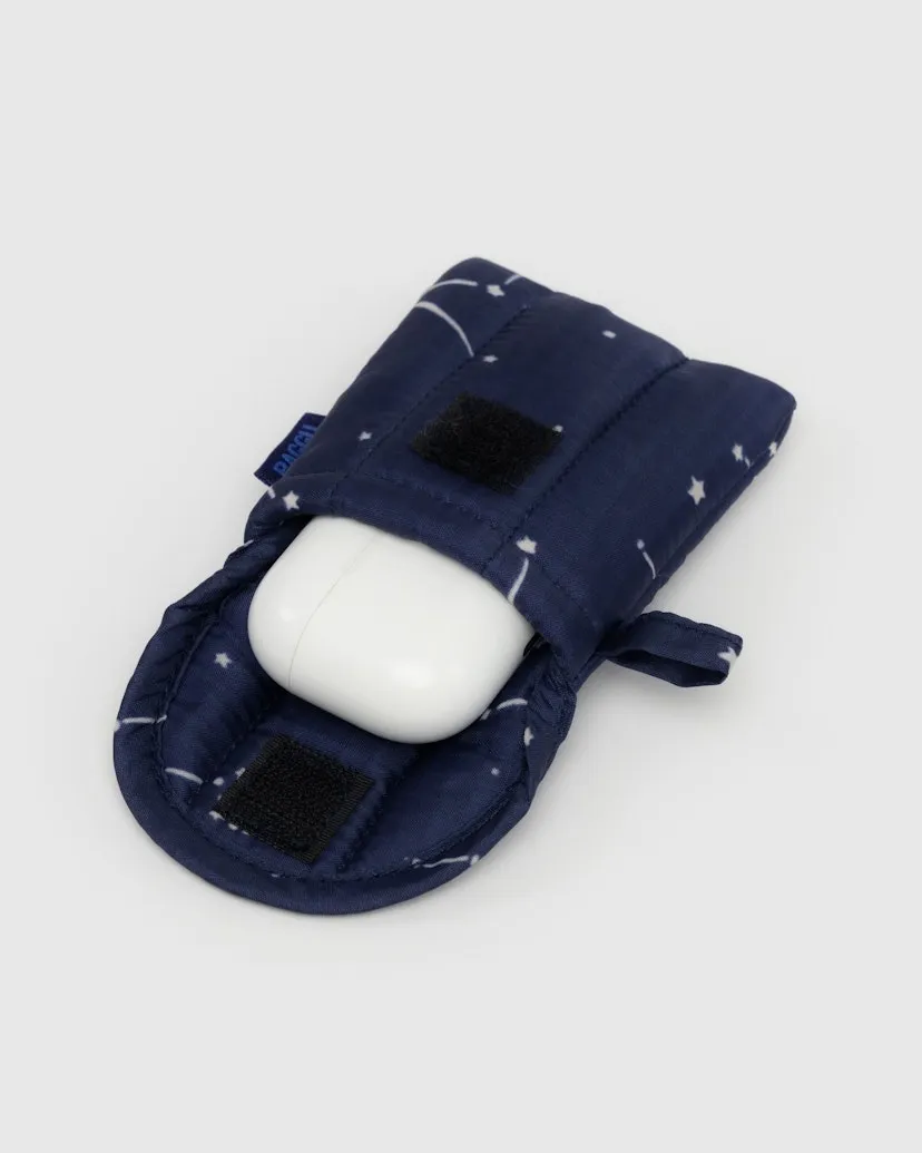 Baggu Puffy Earbuds Case