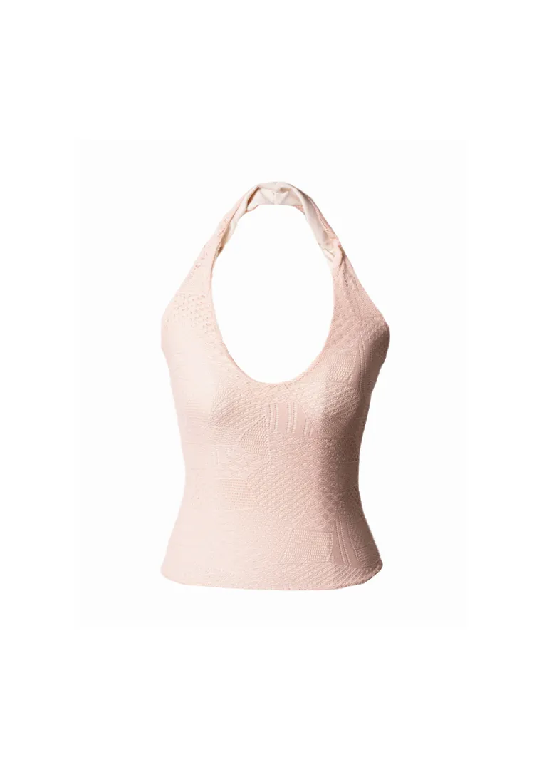 BALLET HALTER