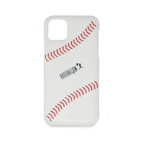 Baseball Leather Phone Case 2.0 (iPhone 11 Pro)