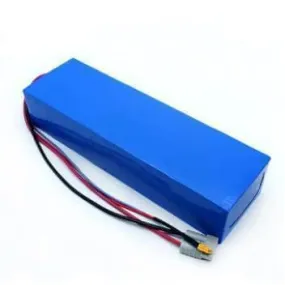 Battery 48V 15Ah for Dragon GTR and Veloz V1