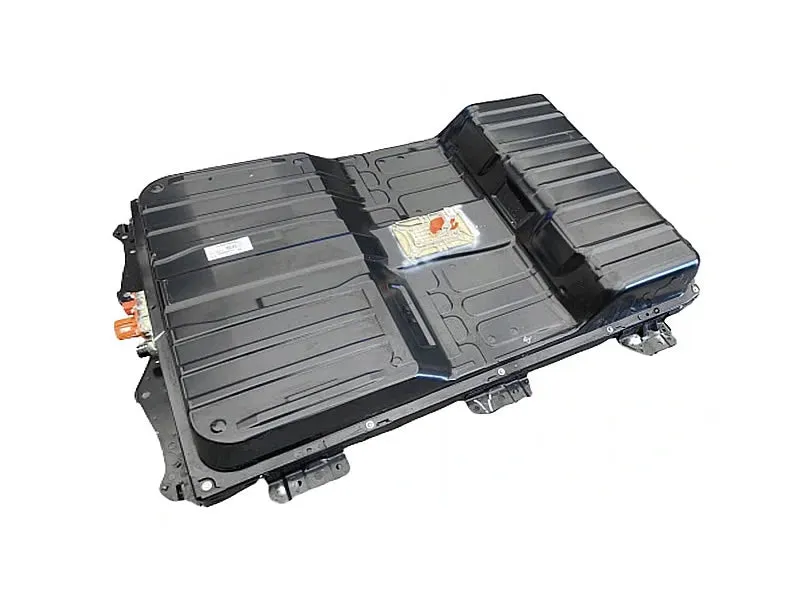 Battery, High Voltage Traction - NEW for Nissan LEAF - DEPOSIT ONLY