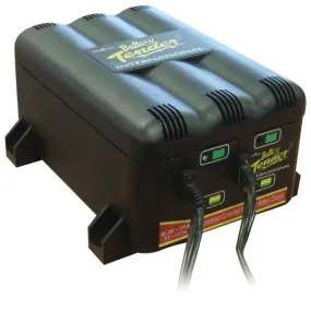 BATTERY TENDER 022-0165-DL-WH 2-Bank Charger