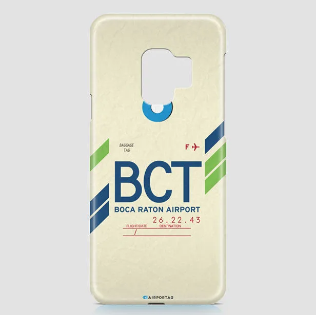 BCT - Phone Case