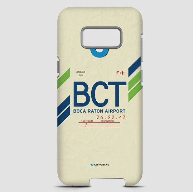 BCT - Phone Case