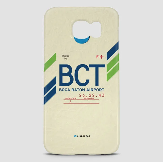 BCT - Phone Case