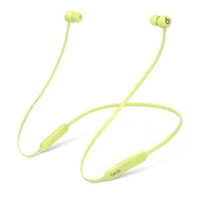 Beats Flex All-Day Wireless Earphones Yuzu Yellow