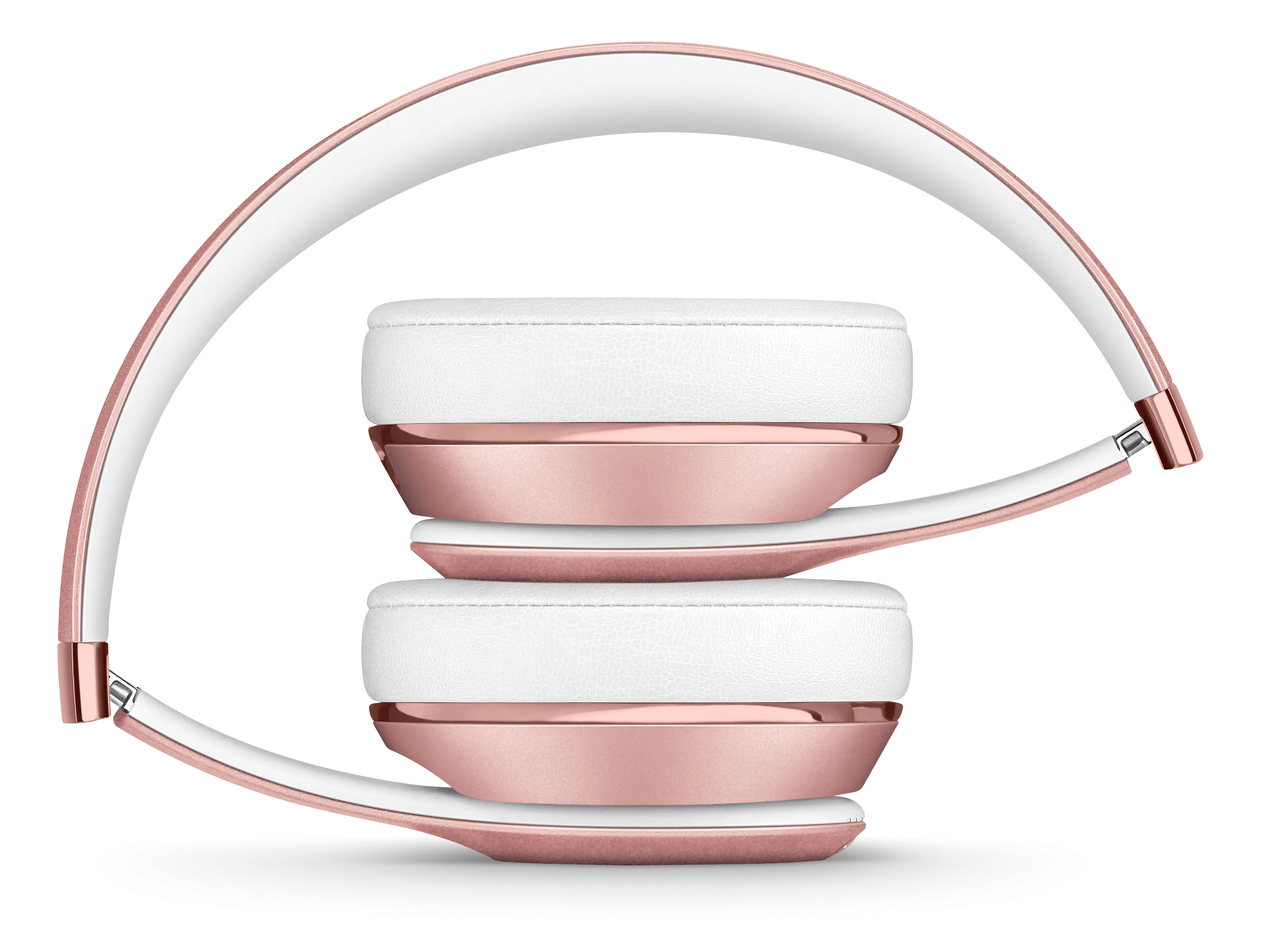 Beats Solo3 Wireless On-Ear Headphones Rose Gold