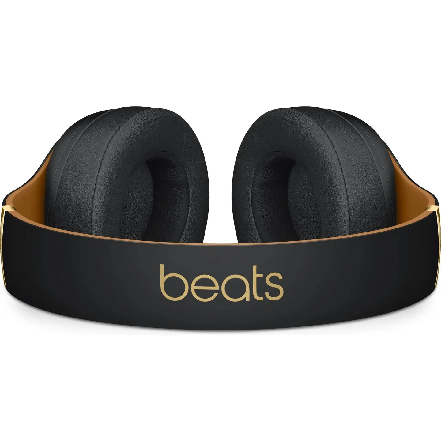 Beats Studio 3 Wireless Noise Cancelling Over-Ear Headphones (Midnight Black)