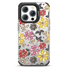 Bejeweled - Laguna Collection Case for Apple iPhone 15 Pro