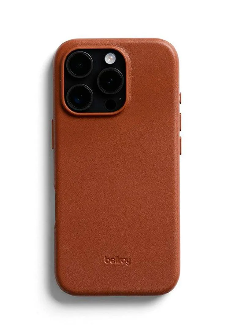 Bellroy Phone Case iPhone 16 Pro