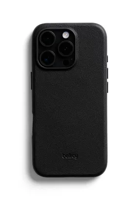 Bellroy Phone Case iPhone 16 Pro