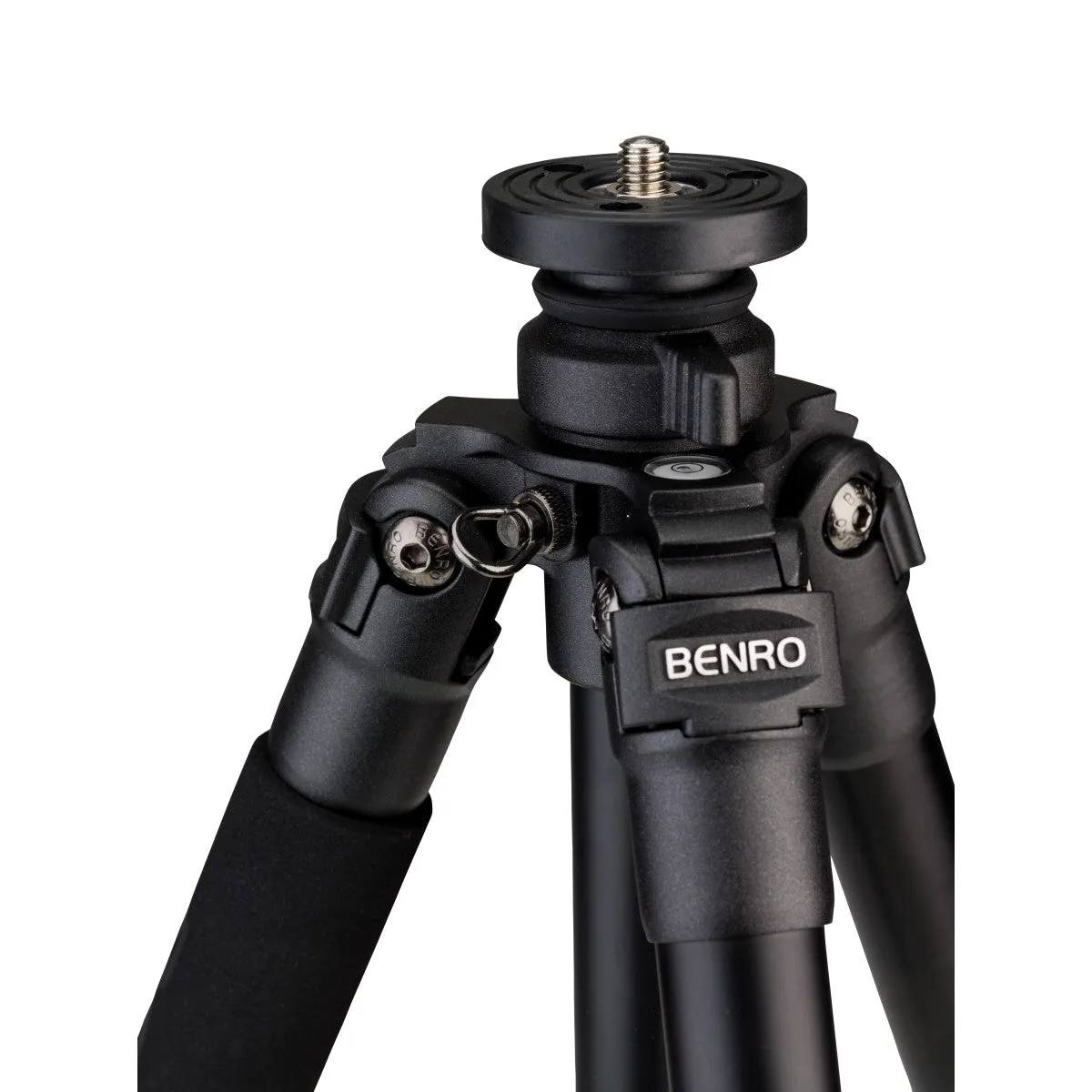 Benro TAD27A Adventure AL Series 2 Aluminum Tripod