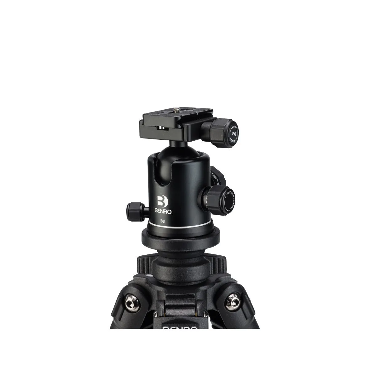 Benro TAD27A Adventure AL Series 2 Aluminum Tripod