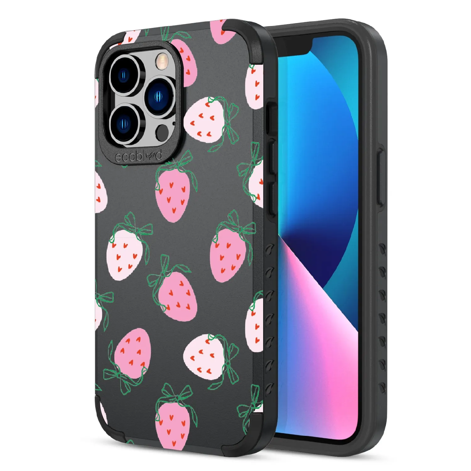 Berry Cute - Mojave Collection Case for Apple iPhone 13 Pro