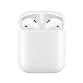 BestPods 2nd Gen with Charging Case Bluetooth Earphones For iPhone