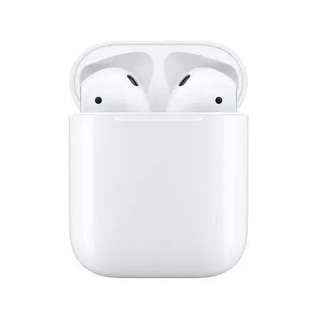 BestPods 2nd Gen with Charging Case Bluetooth Earphones For iPhone