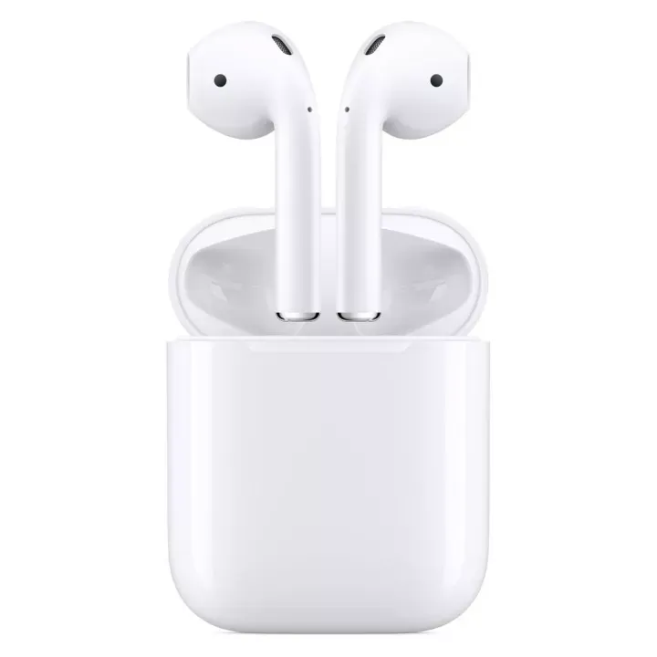 BestPods 2nd Gen with Charging Case Bluetooth Earphones For iPhone