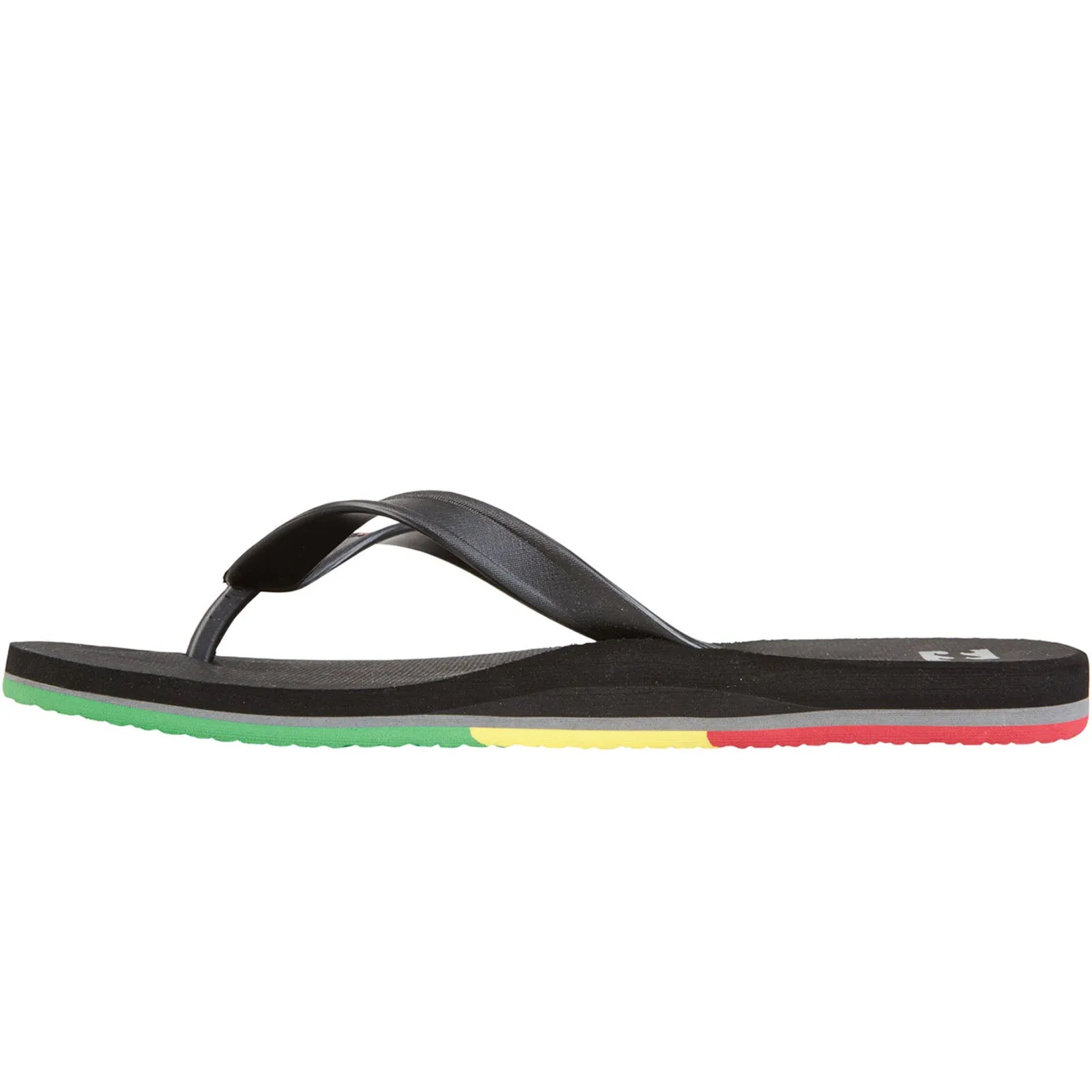 Billabong Mens All Day Summer Sandals Flip Flops