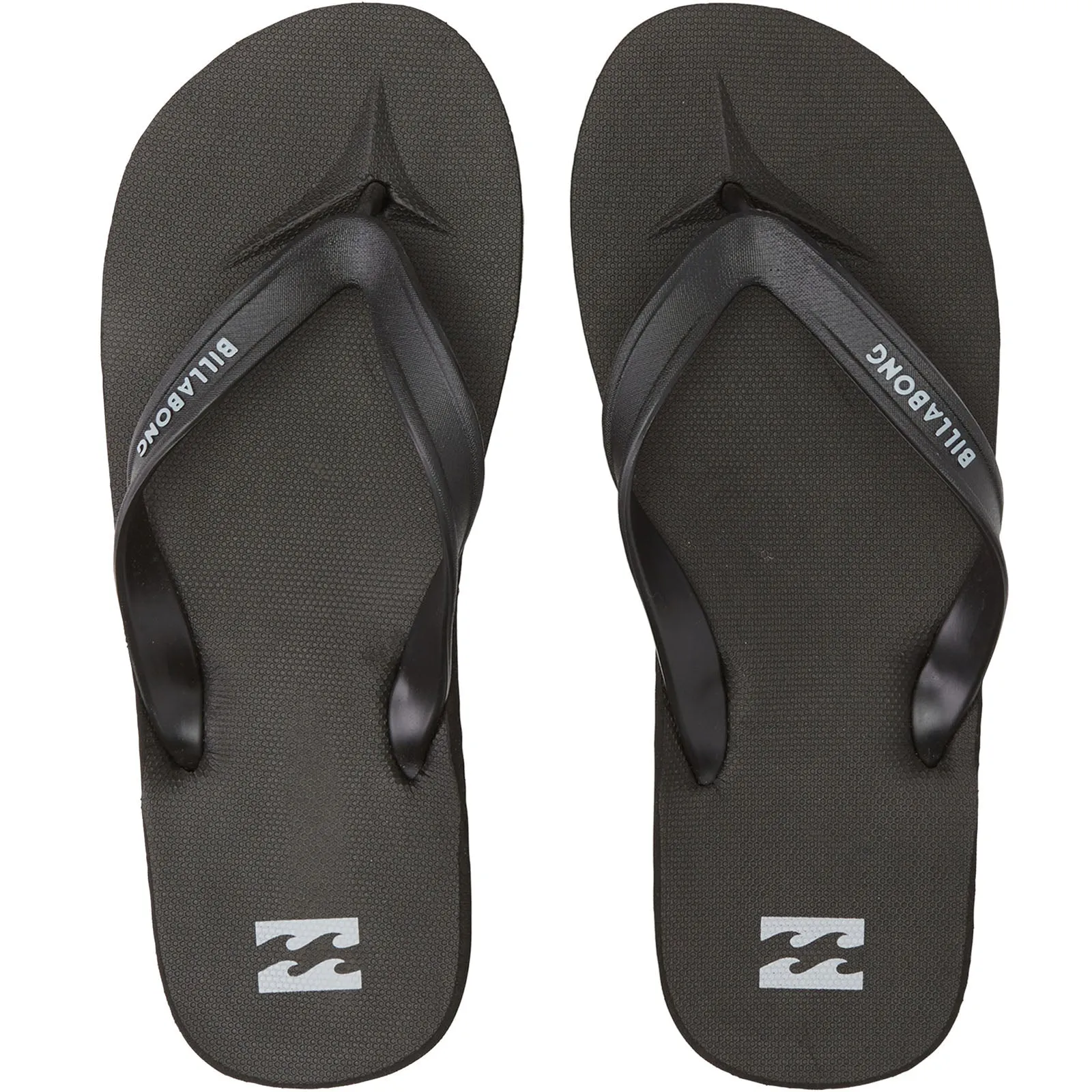 Billabong Mens All Day Summer Sandals Flip Flops