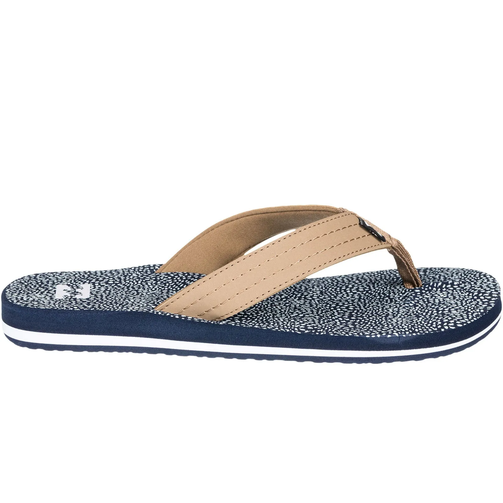 Billabong Mens All Day Theme Sandals Flips Flops