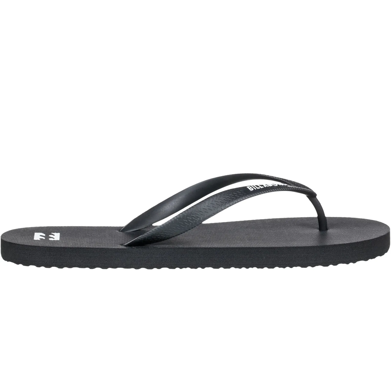 Billabong Mens Tides Solid Sandals Flip Flops