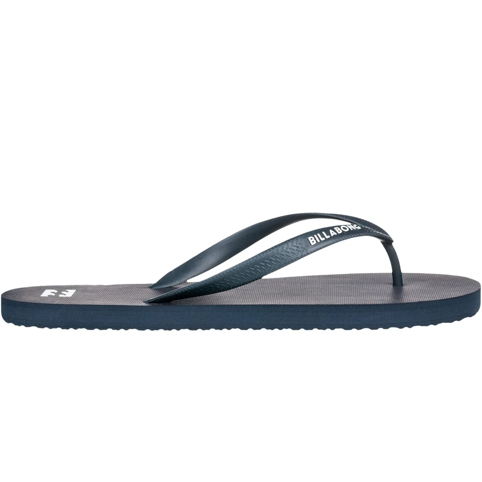 Billabong Mens Tides Solid Sandals Flip Flops