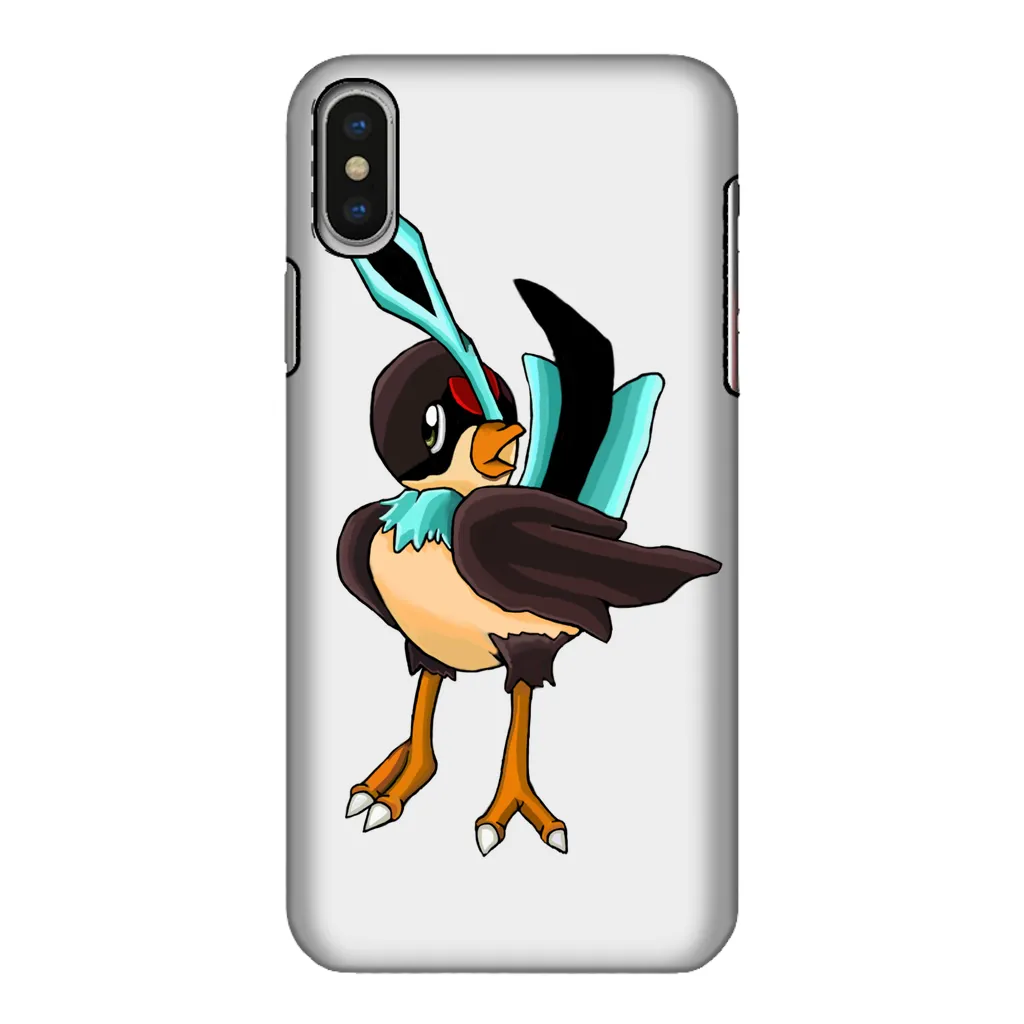 Birdi Fully Printed Tough Phone Case