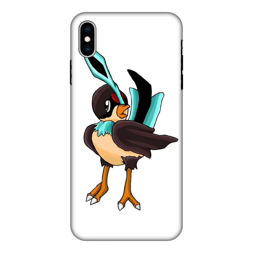 Birdi Fully Printed Tough Phone Case