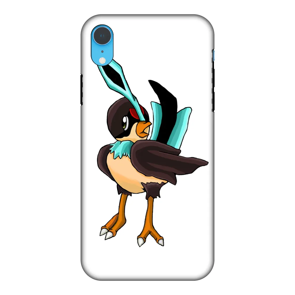 Birdi Fully Printed Tough Phone Case