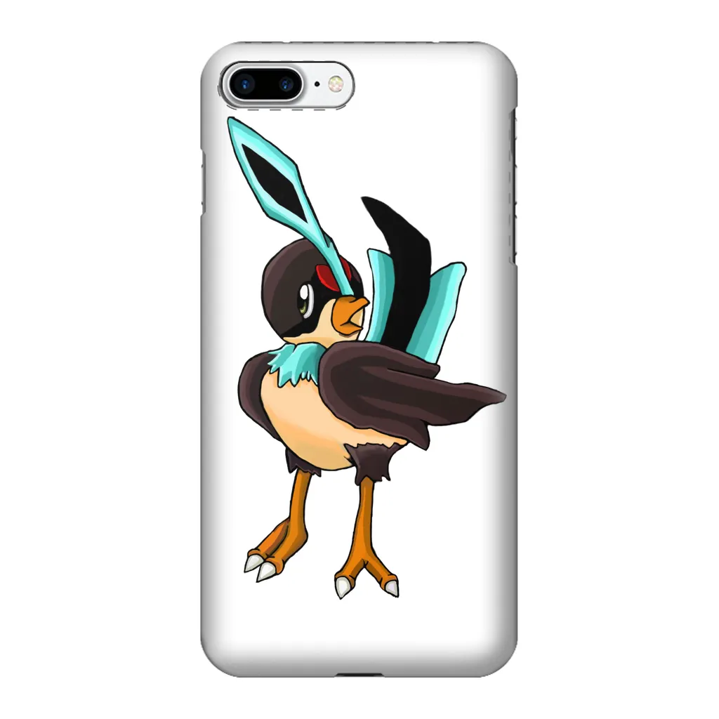 Birdi Fully Printed Tough Phone Case